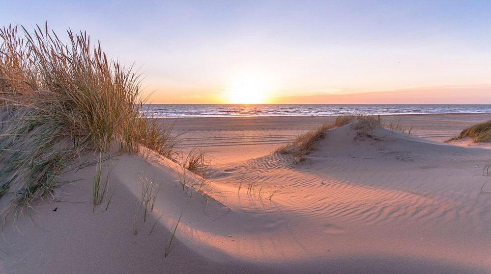 Caravan Aan Zee Arnani Middelkerke Εξωτερικό φωτογραφία