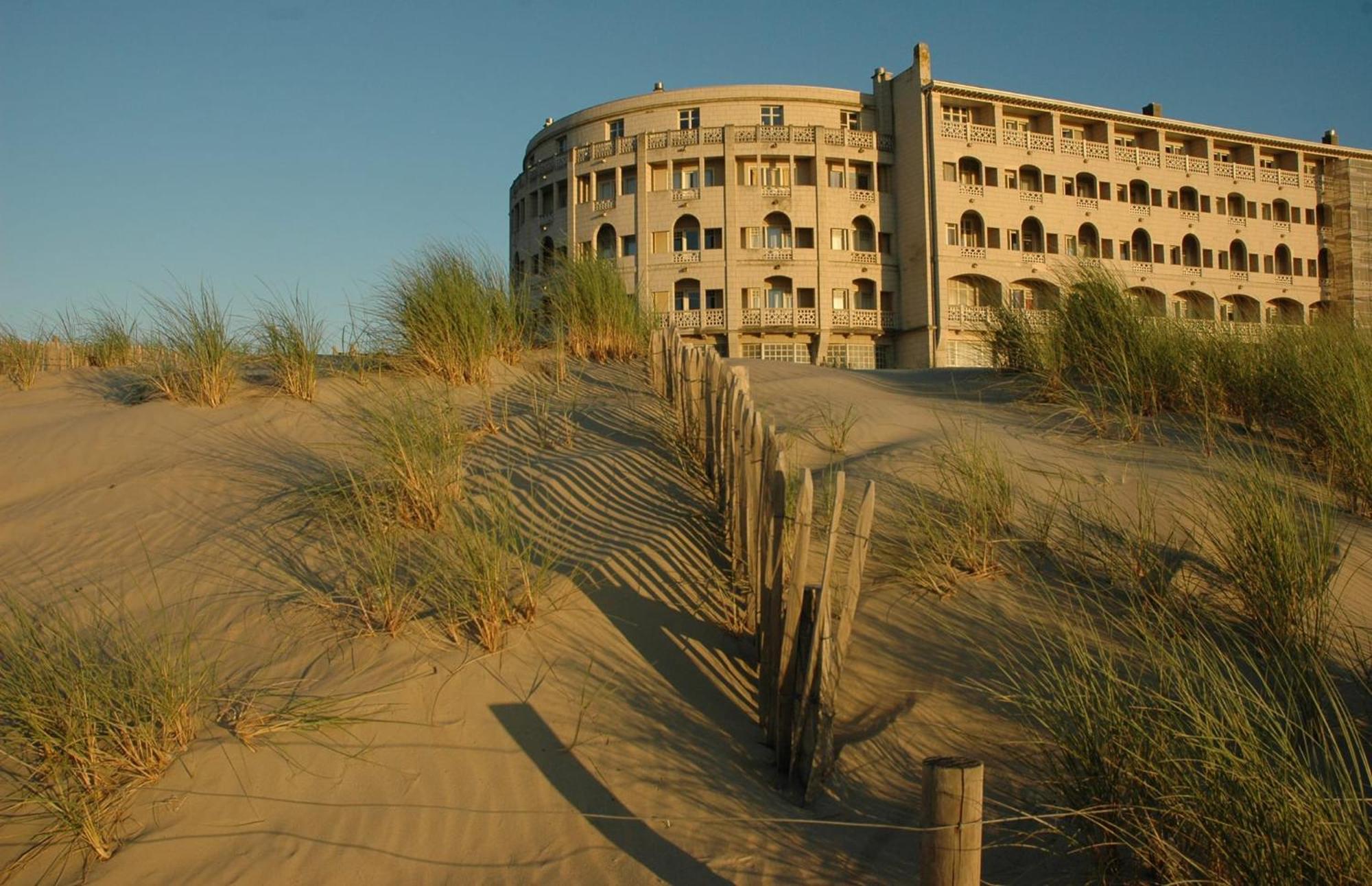 Caravan Aan Zee Arnani Middelkerke Εξωτερικό φωτογραφία